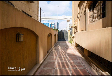 شقة فندقية مفروشة للإيجار النرجس 1 فيلات – التجمع الخامس - 5