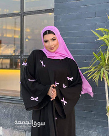 عبايات وكاردي - 2