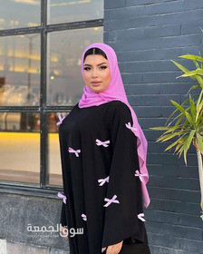 عبايات وكاردي - 3