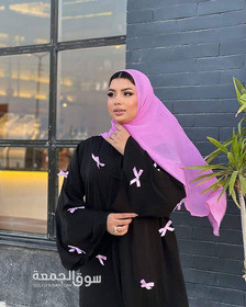 عبايات وكاردي - 4