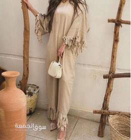 عبايات وكاردي - 13