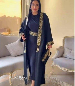 عبايات وكاردي - 16
