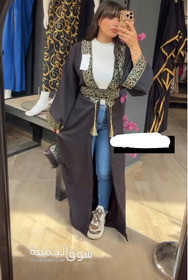 عبايات وكاردي - 18