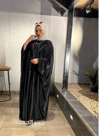عبايات وكاردي - 19