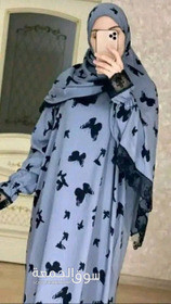 عبايات وكاردي - 23
