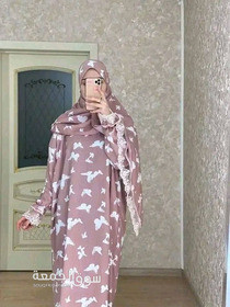 عبايات وكاردي - 24