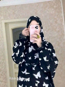 عبايات وكاردي - 25