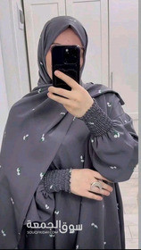 عبايات وكاردي - 27