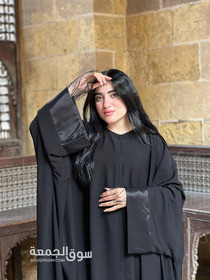 عبايات وكاردي - 29
