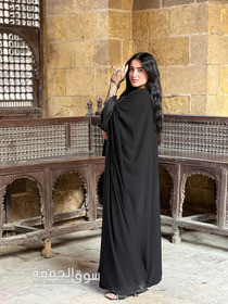 عبايات وكاردي - 30