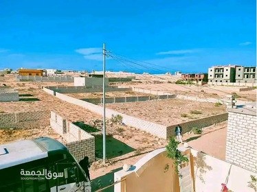 اراضي للبيع - 2