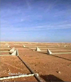 اراضي للبيع - 3