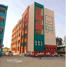 اراضي للبيع - 4