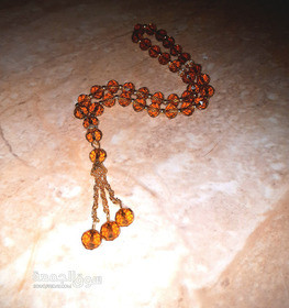 سبحة كريستالية فاخرة - 2