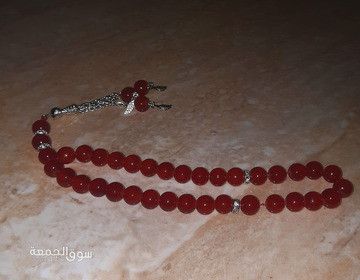 سبحة كريستالية فاخرة - 2