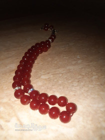 سبحة كريستالية فاخرة - 3