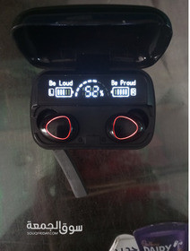 اير بودز m10