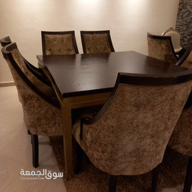 سفرة طعام كاملة للبيع - 2