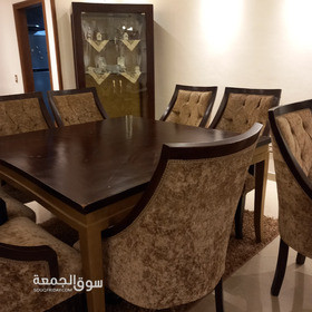 سفرة طعام كاملة للبيع - 3