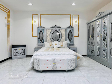 غرف نجاره عراقيه - 2