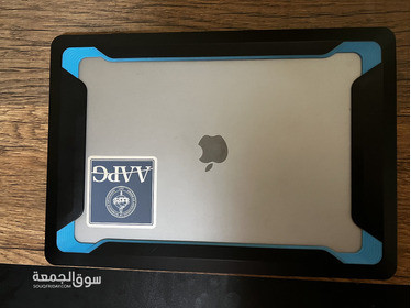 Mac Book pro 2019 - 6