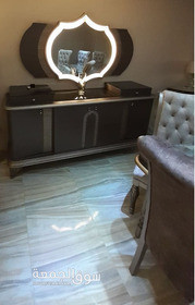 سفرة مودرن - 3