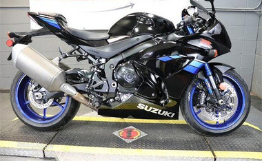 2017 SUZUKI GSX-R 1000R vr - 3