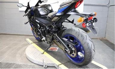 2017 SUZUKI GSX-R 1000R vr - 4