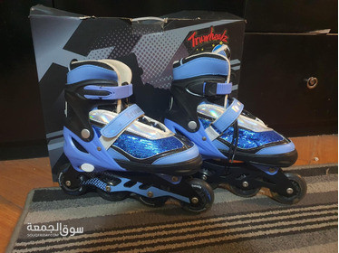 Roller skate - 2