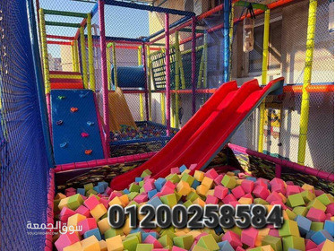 مستلزمات حضانات - 17