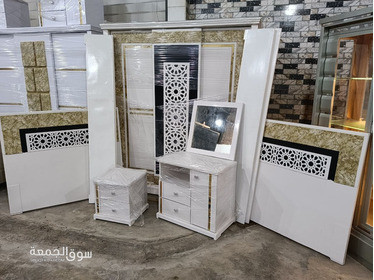 غرفة نوم شبابي أطفال - 3
