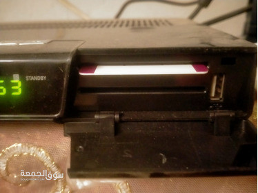 جهاز استقبال اقمار متعدد - 2