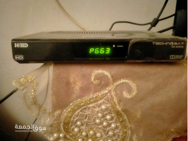 جهاز استقبال اقمار متعدد - 3