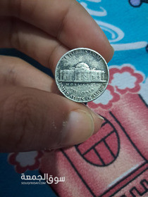 5 سنت نادره - 2