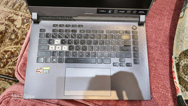 Asus rog strix g 15 - 3
