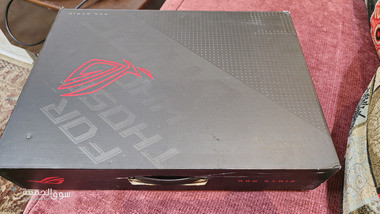 Asus rog strix g 15 - 4