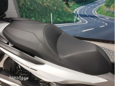 2019 Honda NSS300 Forza - 4