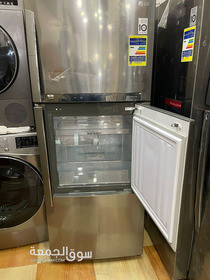 تلاجه LG موديل DoorinDoor16قدم 445لتر - 3