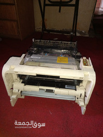 طابعة xerox phaser 3150 للبيع قطع غيار - 3