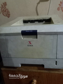 طابعة xerox phaser 3150 للبيع قطع غيار - 5