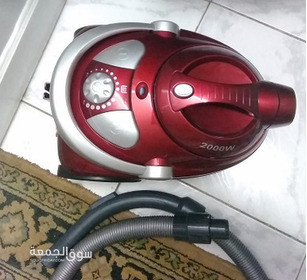 مكنسة ماليزى 2200 وات - 3