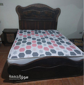 غرفة نوم - 4