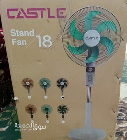 مروحه ستاند كاسيل جديدة - 2