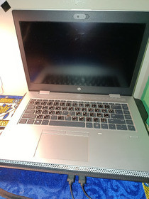 لاب HP 645 g4