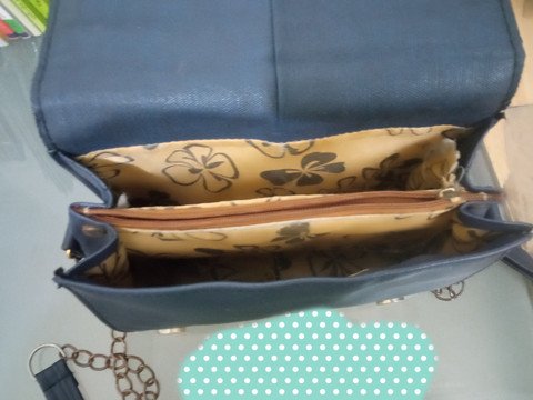 Hand bag CG