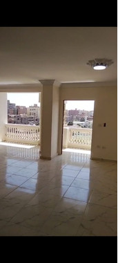شقه بموقع متميز بحلوان - 20