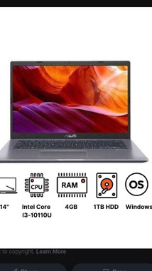 لابتوب أسوس - 3