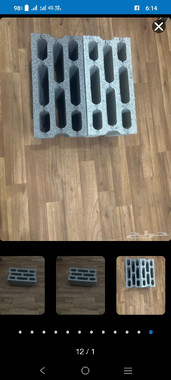 مبسط لمواد البناء اسمنت رمل بلك 0552667699 - 4