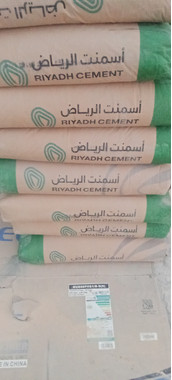 مبسط لمواد البناء اسمنت رمل بلك 0552667699 - 15