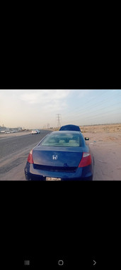 للبيع هوندا اكورد باب واحد - 2